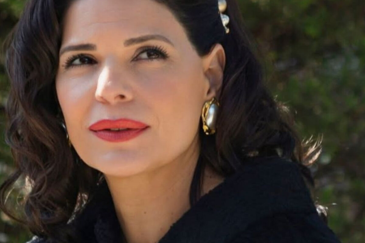 Πόρτο Λεόνε-Αλεξάνδρα-