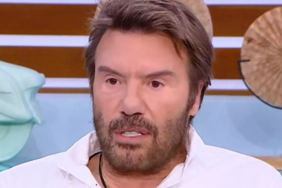 Ραγίζει καρδιές ο Στράτος Τζώρτζογλου: «Ήθελα να τελειώνω από αυτή τη ζωή»