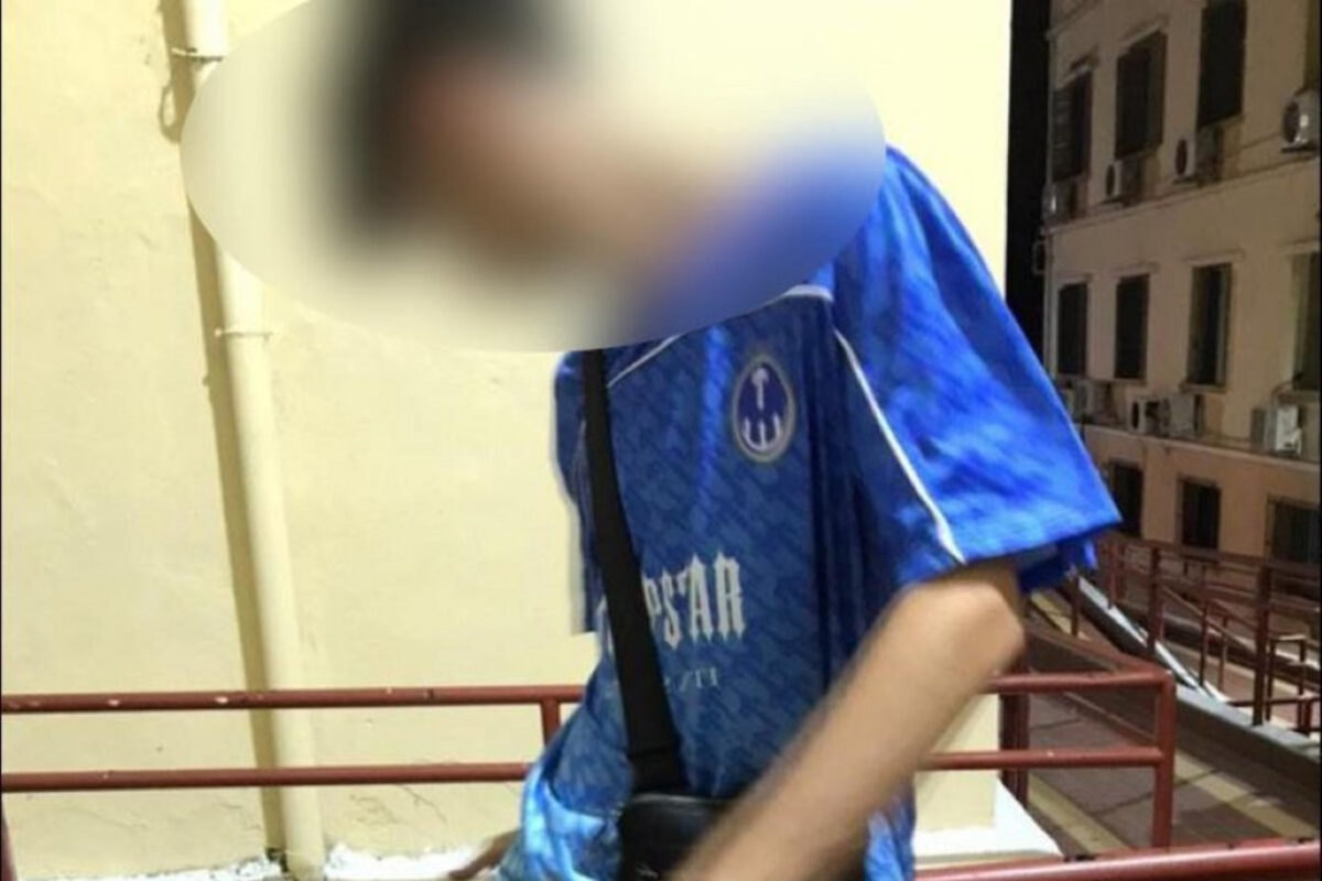 Σέρρες: Οι τελευταίες στιγμές ντοκουμέντο του 17χρονου προτού ξεψυχήσει από τον ξυλοδαρμό (βίντεο)