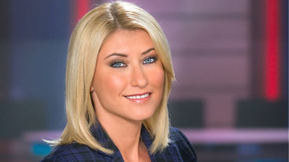 Σία Κοσιώνη: Η συγκινητική υποδοχή των συνεργατών της μετά τη περιπέτεια της υγείας της