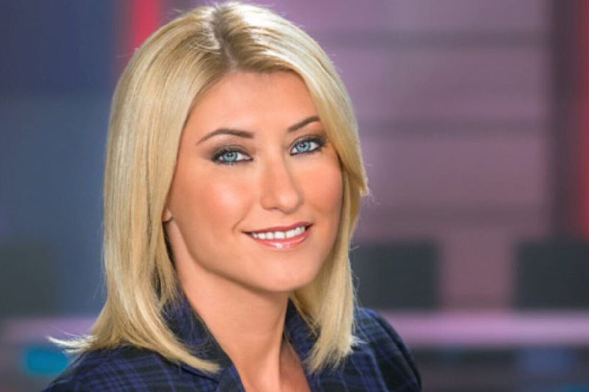 Σία Κοσιώνη: Η συγκινητική υποδοχή των συνεργατών της μετά τη περιπέτεια της υγείας της