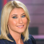 Σία Κοσιώνη: Η συγκινητική υποδοχή των συνεργατών της μετά τη περιπέτεια της υγείας της