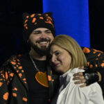 Sing for Greece: Ο Akylas ο μεγάλος νικητής του ελληνικού Τελικού της Eurovision 2026