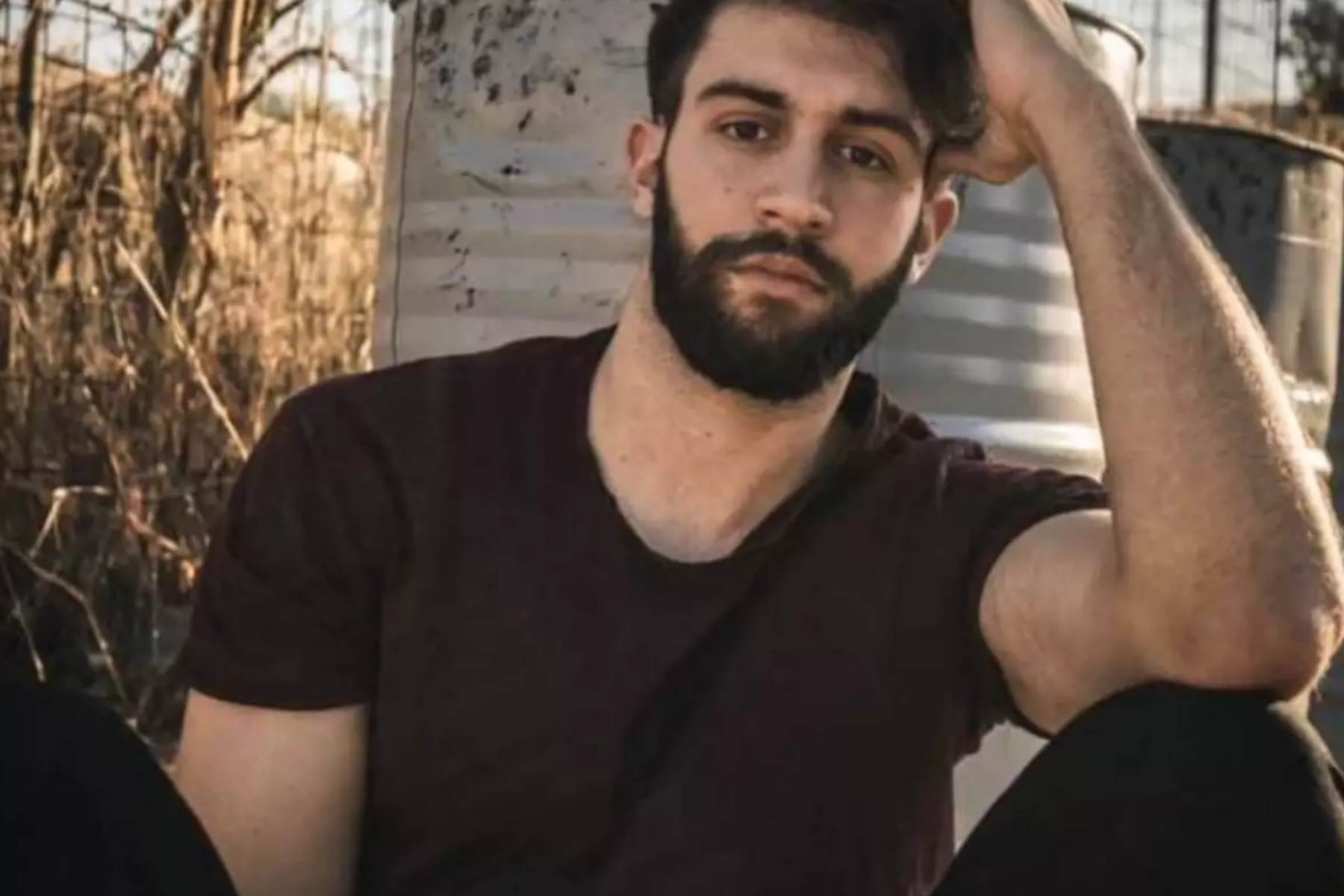 Σοκάρει ο Νίκος Μέλλος για τη μάχη του με το καρκίνο - «Δεν πίστευα ποτέ ότι θα συνέβαινε σε εμένα»