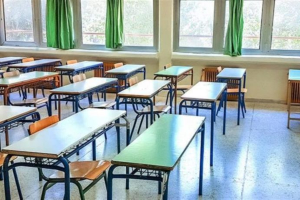 Σοβαρή καταγγελία σε διευθύντρια Λυκείου στην Αθήνα - «Πετούσε στα παιδιά κλειδιά και τα έλεγε ζώα»