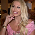 Η σοβαρή περιπέτεια υγείας της Κωνσταντίνας Σπυροπούλου που προκάλεσε ανησυχία