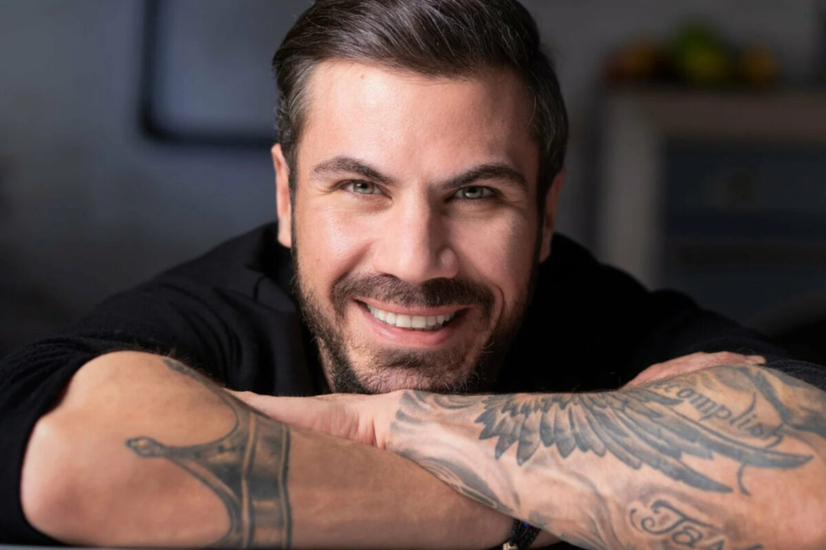 Σοβαρό ατύχημα για τον Άκη Πετρετζίκη