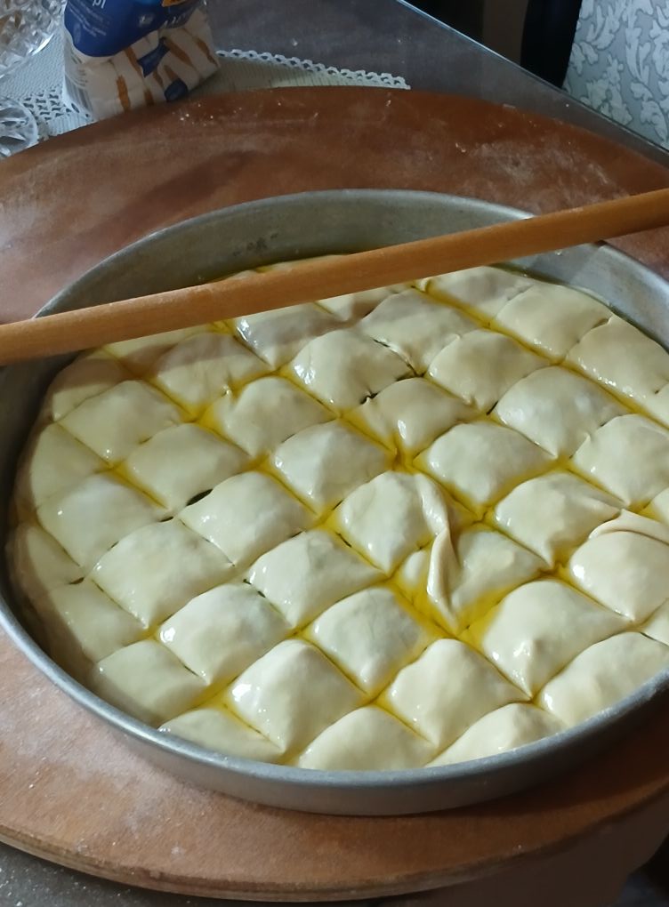 σπανακόπιτα-