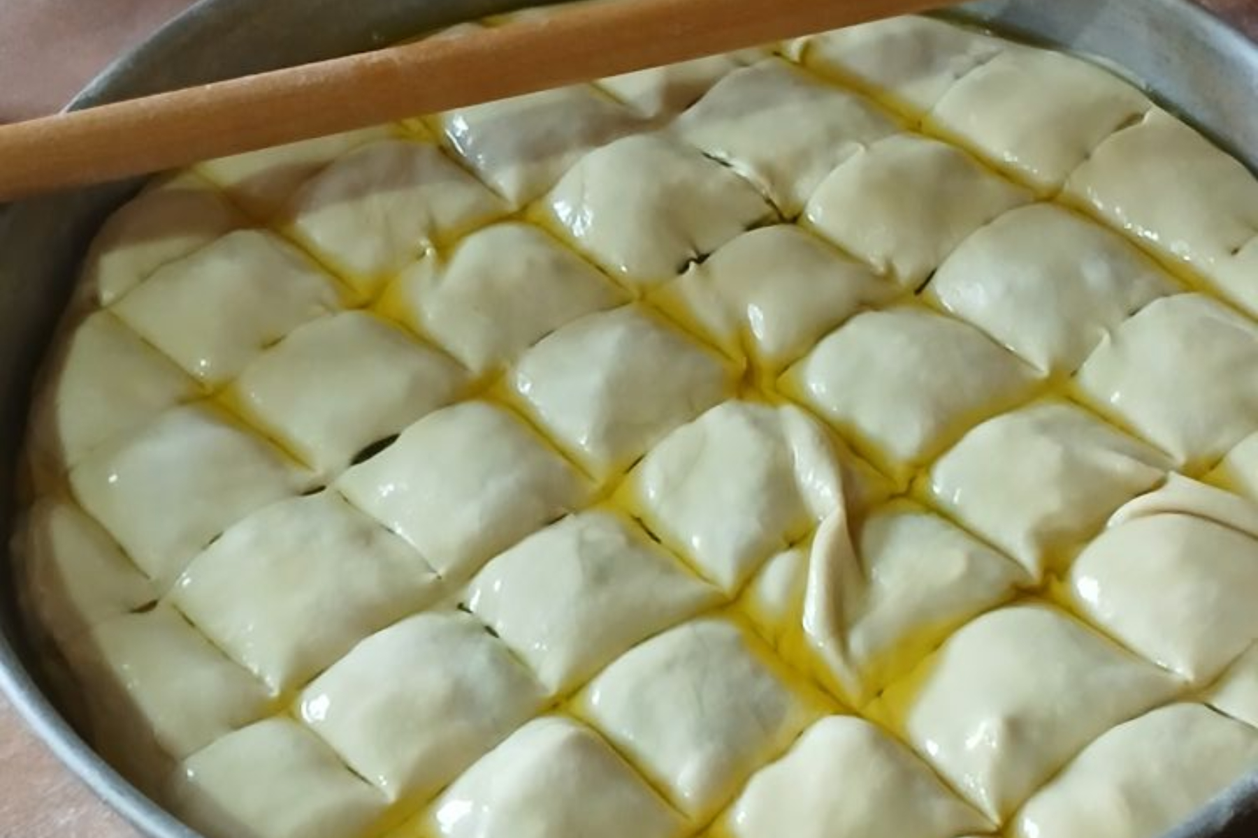 σπανακόπιτα-