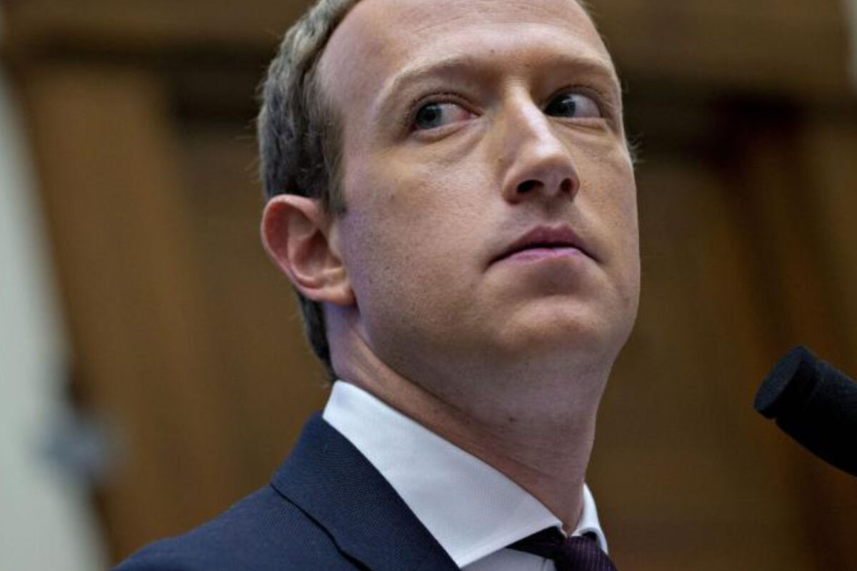 Στο εδώλιο ο Μαρκ Ζάκερμπεργκ - Οι σοβαρές κατηγορίες που τον συνδέουν με αυτοκτονίες εφήβων