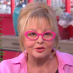 Στο νοσοκομείο η Βίκυ Παγιατάκη