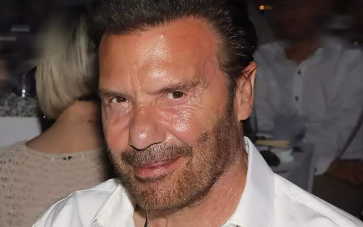 Στράτος Τζώρτζογλου: «Μου δανείζουν ένα σπίτι για να μείνω. Δεν έχω ούτε για βενζίνη»