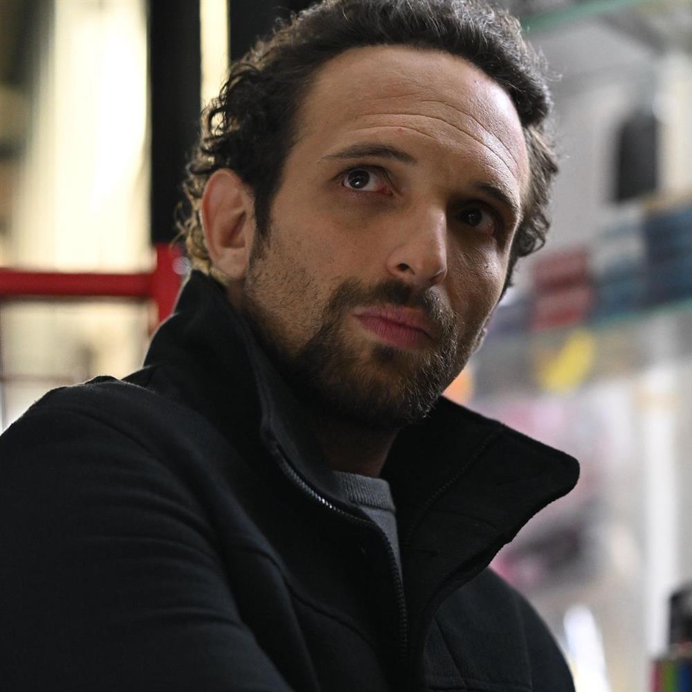 Σύγκρουση: Το νέο ερωτικό δικαστικό θρίλερ της Μελίνας Τσαμπάνη και του Πέτρου Καλκόβαλη έρχεται στο MEGA