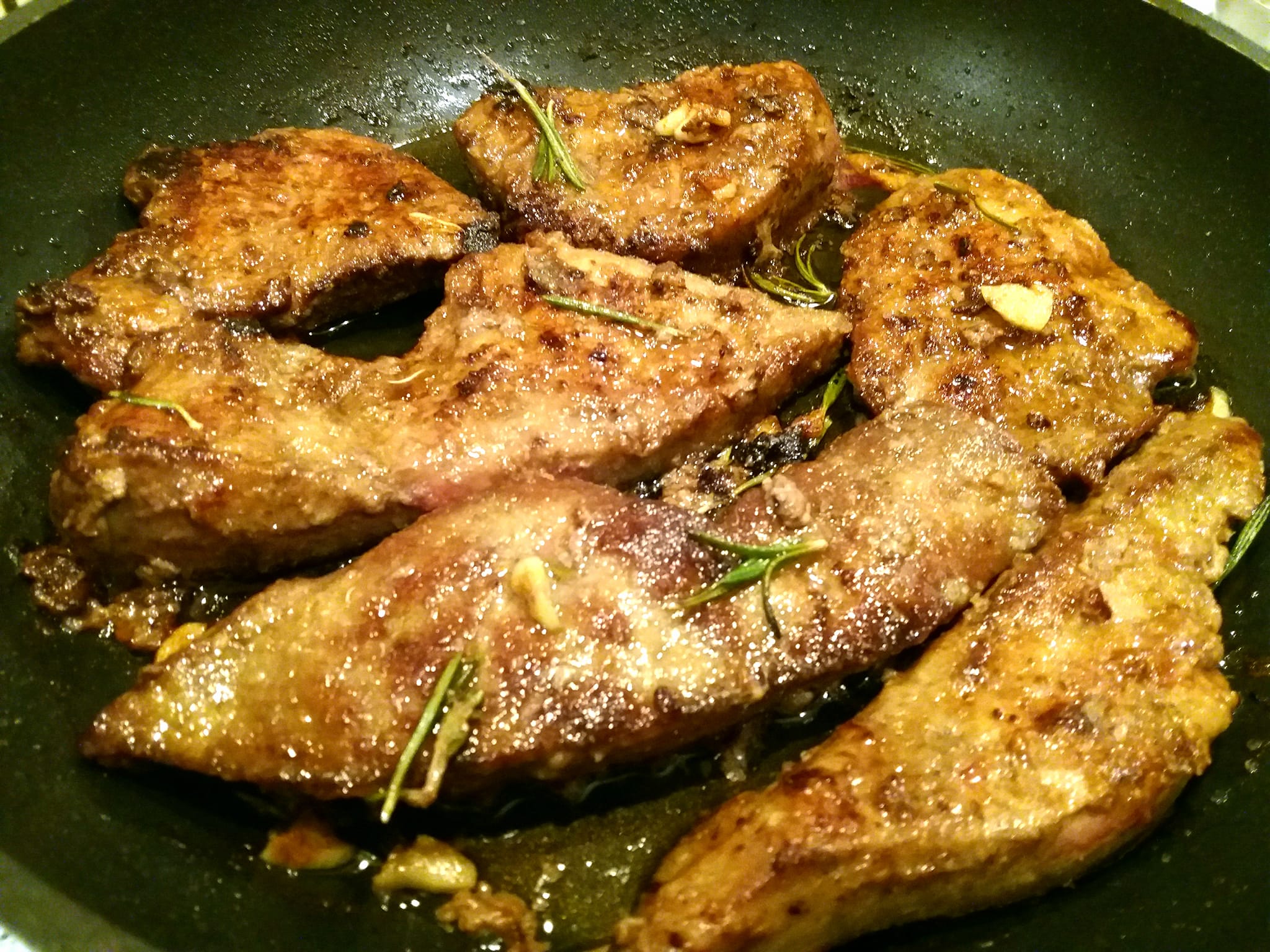 συκώτι μοσχαρίσιο-συνταγή-