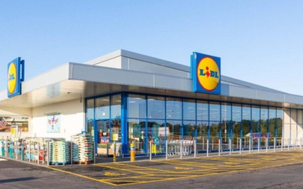 Συναγερμός από τη LIDL για πασίγνωστο γιαούρτι που είναι πολύ επικίνδυνο για την υγεία (φωτογραφία)