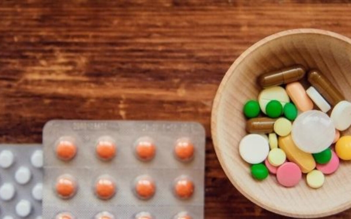 Συναγερμός στην Ελλάδα: Ανακαλούνται επικίνδυνα συμπληρώματα διατροφής-Τρεις άνθρωποι νοσηλεύονται (Φωτογραφία)