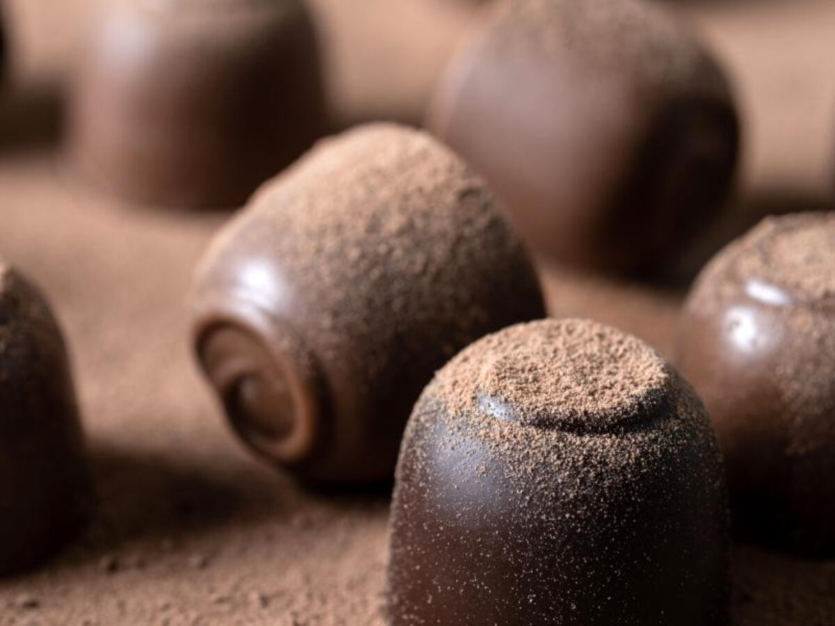 Συναγερμός στην Ελλάδα για γνωστά σοκολατάκια: Είναι πολύ επικίνδυνα για την υγεία (Φωτογραφία)