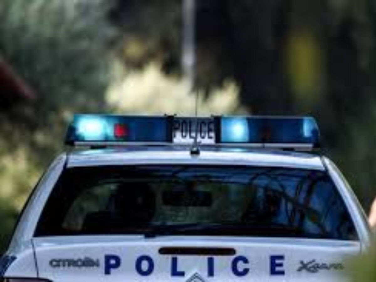 Συναγερμός στον Κορυδαλλό: Εξαφανίστηκαν δύο παιδιά 5 και 9 ετών