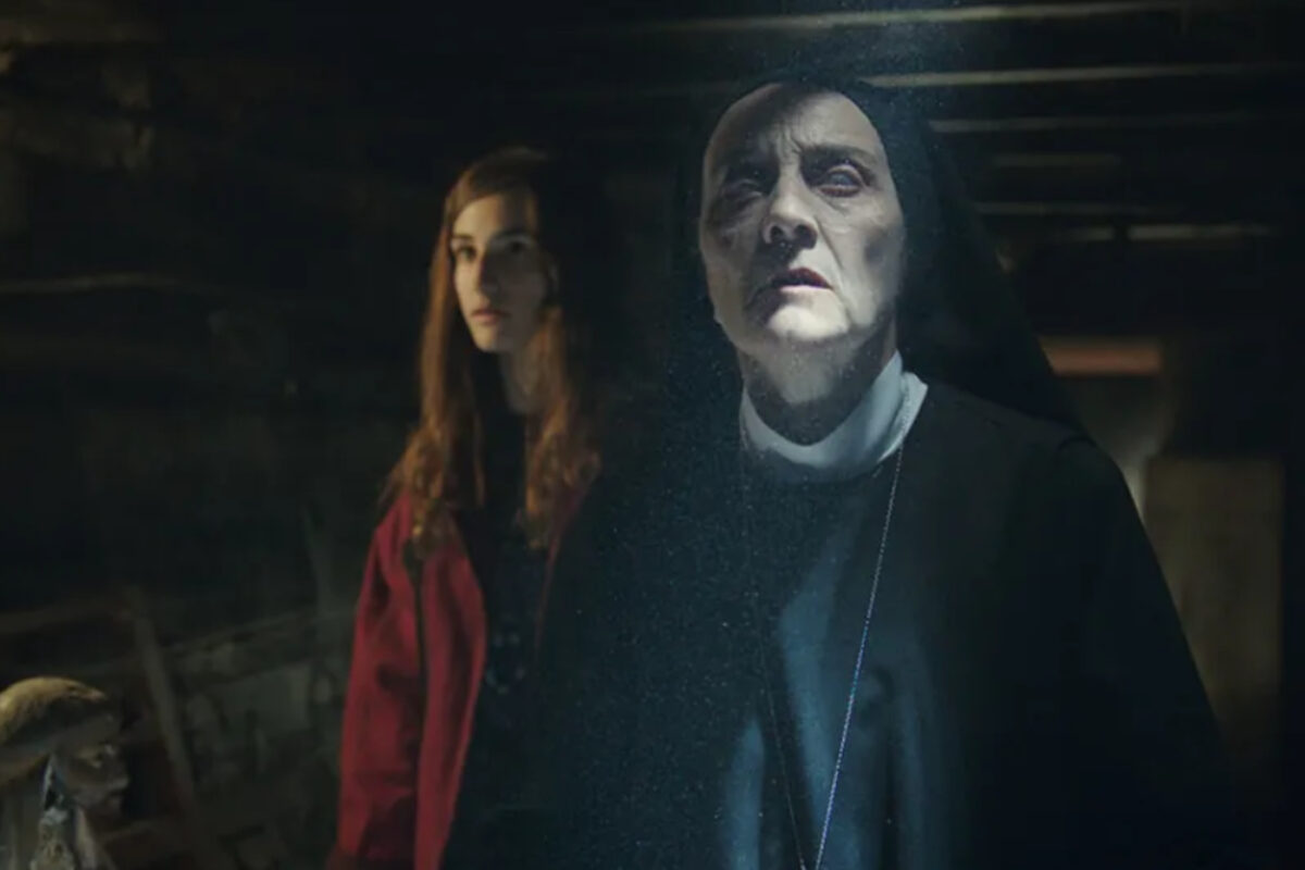 Τα 10 καλύτερα θρίλερ του Netflix για να δεις μέχρι το τέλος του καλοκαιριού αφτιαχτο