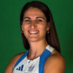 Η Τατιάνα Γκούσιν σε μια αποκλειστική συνέντευξη μιλά για τον αθλητισμό και τη δύναμη του μυαλού