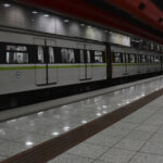 Τέμπη: Πώς θα λειτουργήσουν Μετρό και Τραμ στις 28/2/2026