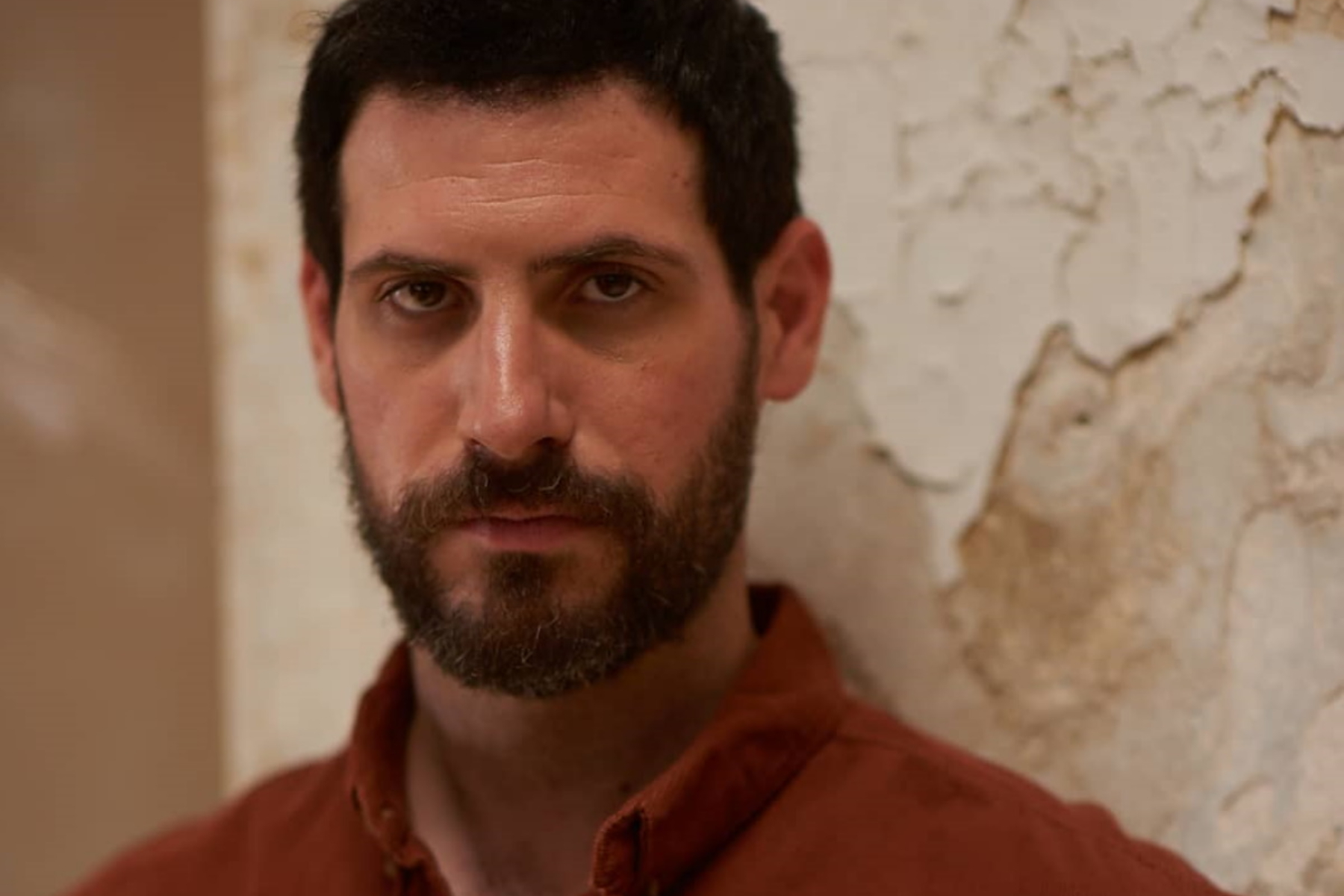 Θανάσης Πατριαρχέας: Η τρυφερή φωτογραφία με τη μητέρα του που χρειάστηκε να εγχειριστεί