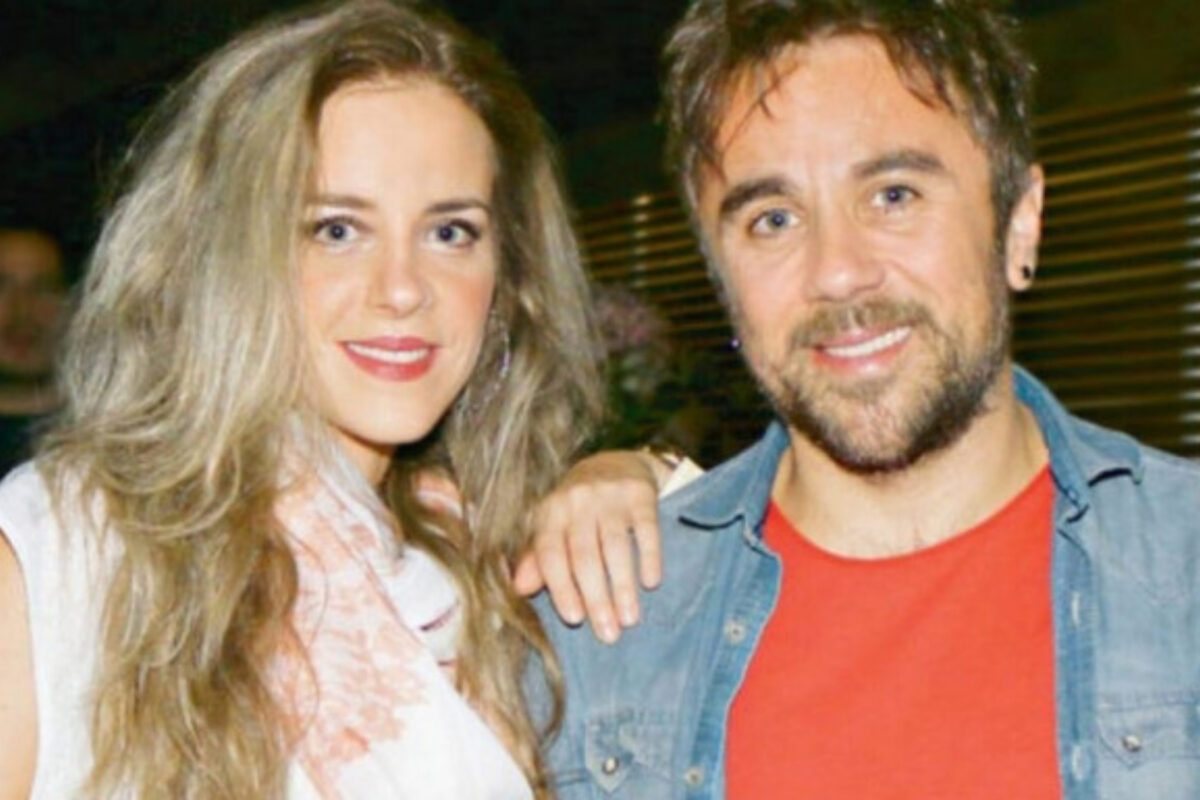 Θανάσης Τσαλταμπάσης: Έγινε μπαμπάς για δεύτερη φορά - Η φωτογραφία από το μαιευτήριο