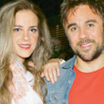 Θανάσης Τσαλταμπάσης: Έγινε μπαμπάς για δεύτερη φορά - Η φωτογραφία από το μαιευτήριο