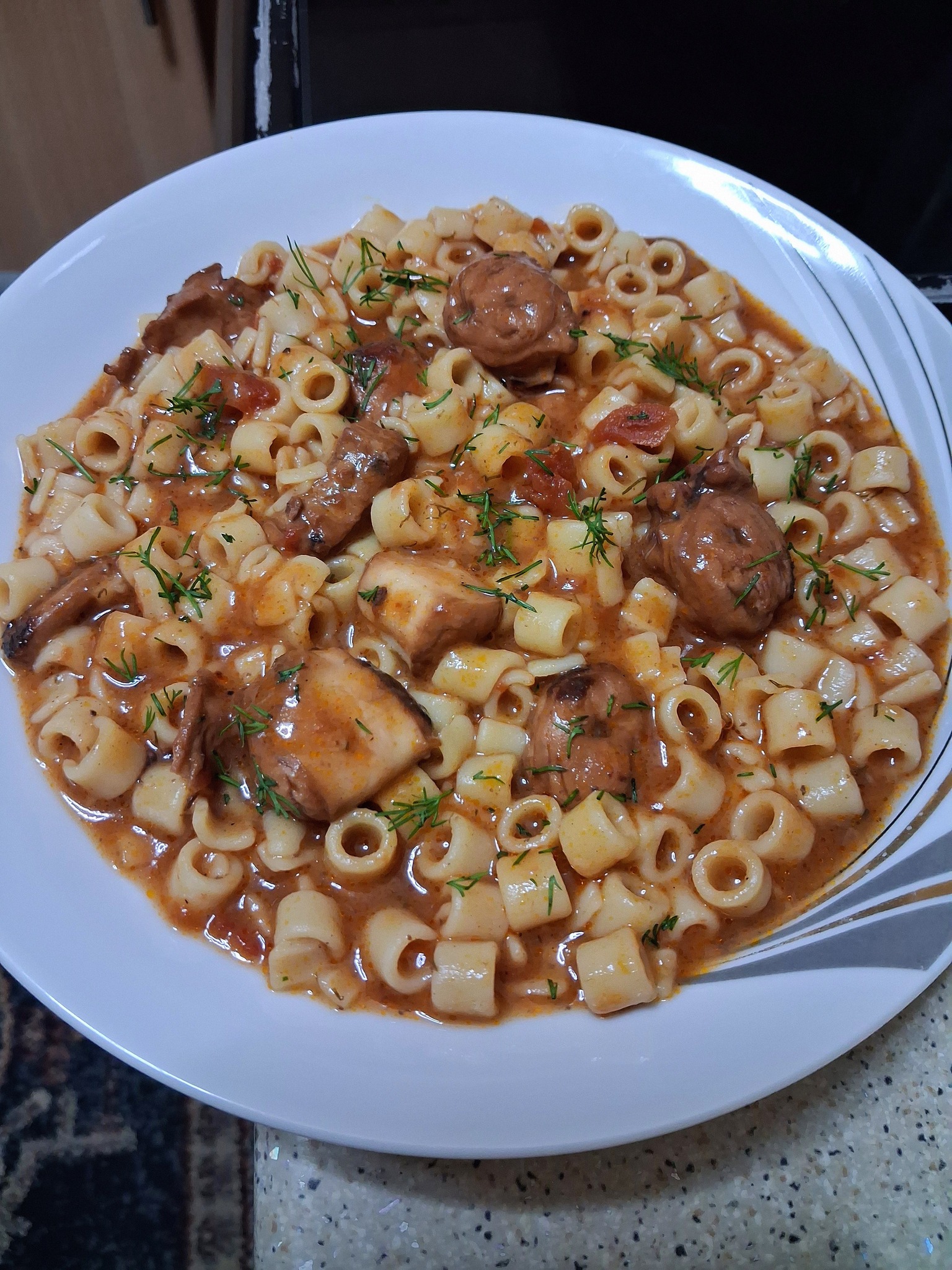 θράψαλα-με-μακαρονάκι κοφτό- θράψαλα-με-μακαρονάκι κοφτό-