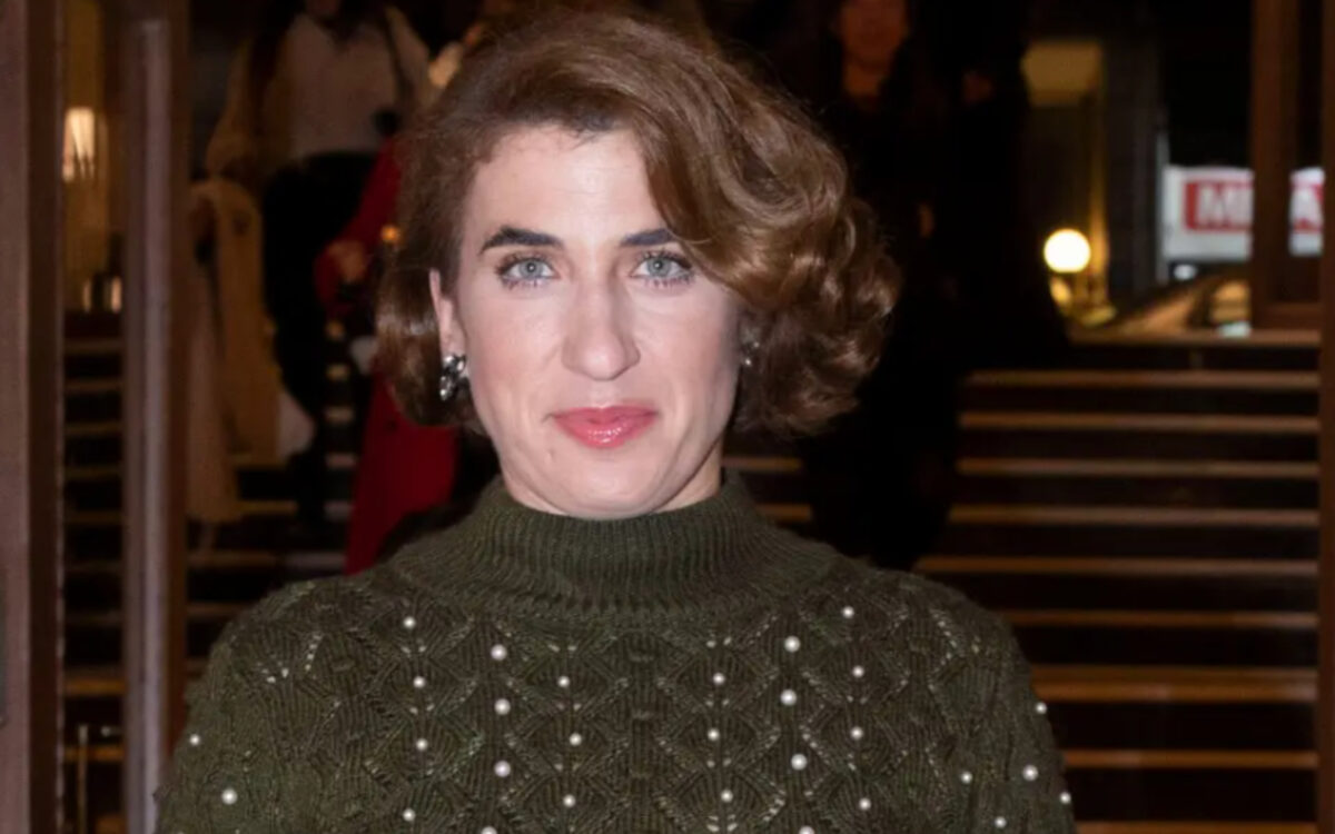 Θρήνος για την Δανάη Λουκάκη