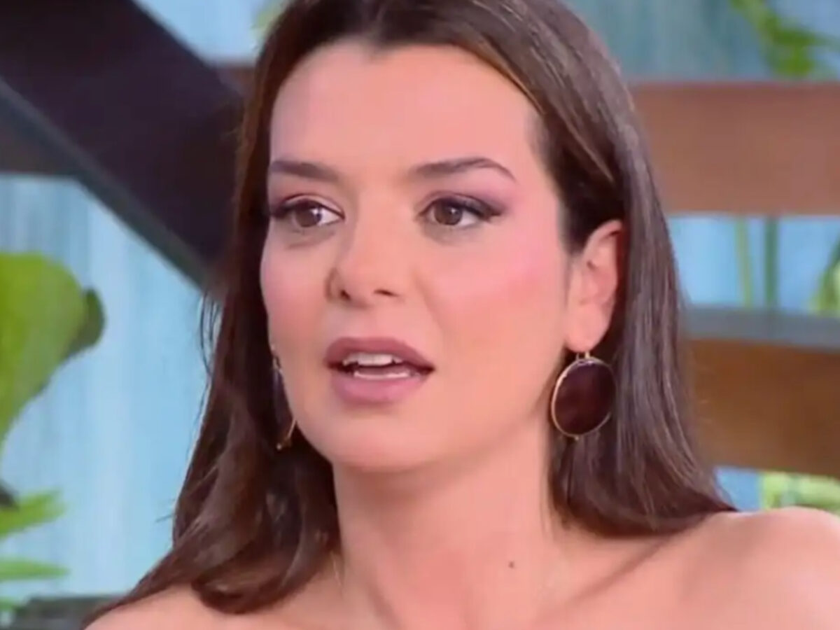 Θρήνος για την Νικολέττα Ράλλη