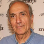 Θρήνος για τον Γιάννη Νταλιάνη