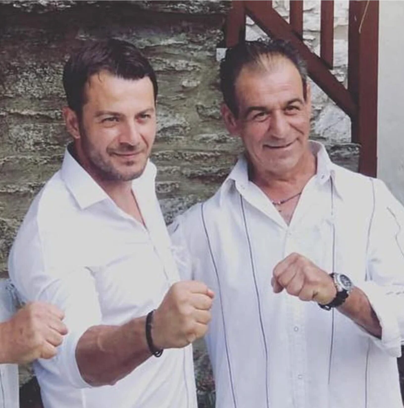 Θρήνος για τον Γιώργο Αγγελόπουλο