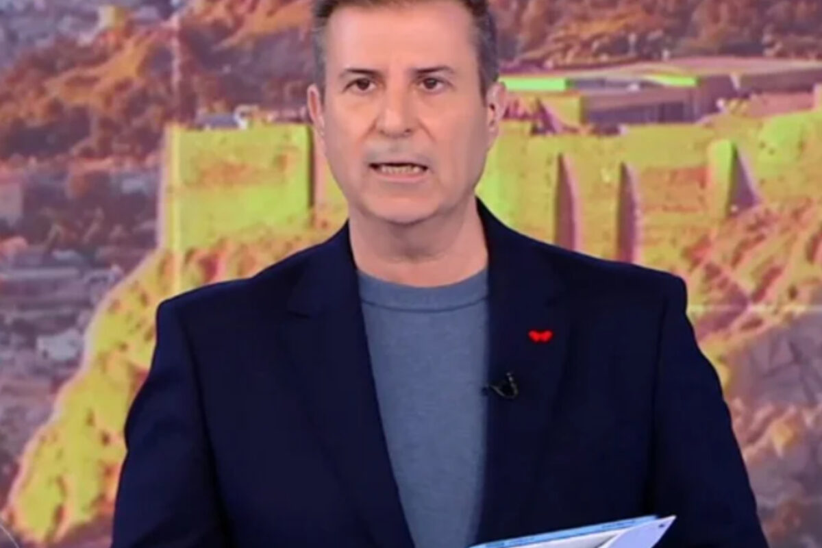 Θρήνος για τον Παναγιώτη Στάθη