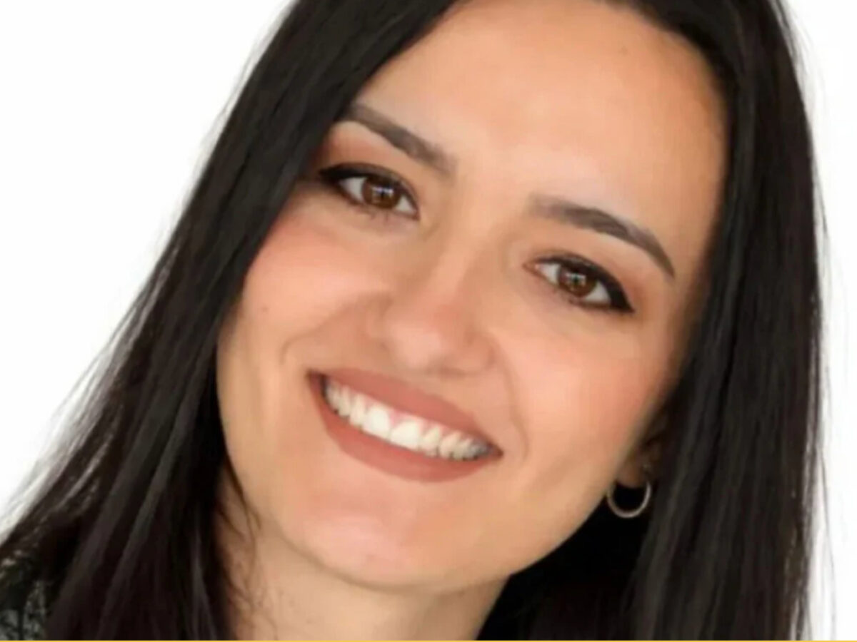 Θρήνος στην Άρτα: Αυτή είναι η 35χρονη νηπιαγωγός που πέθανε την ώρα που θήλαζε το μωρό της