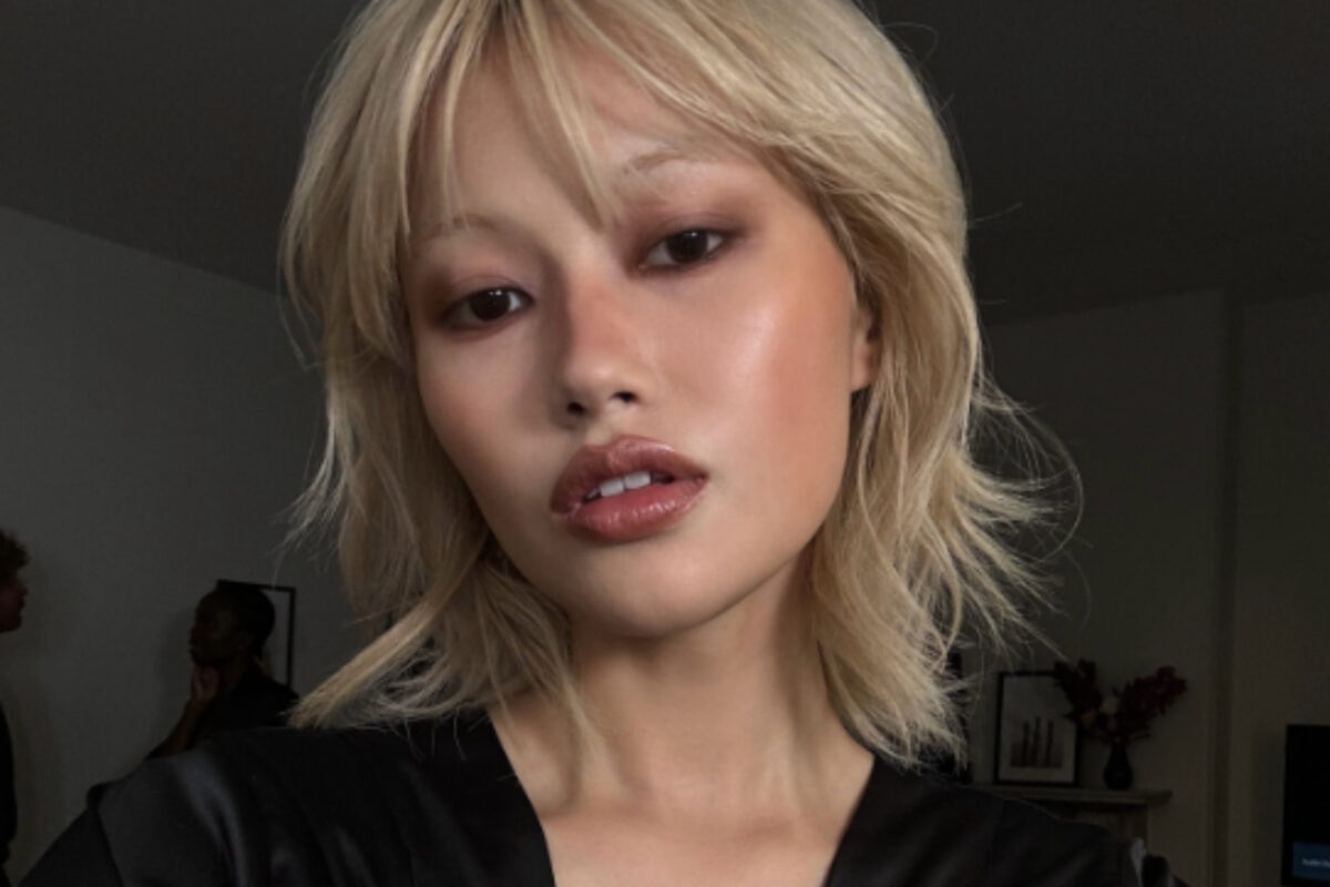 -vampire haircut-