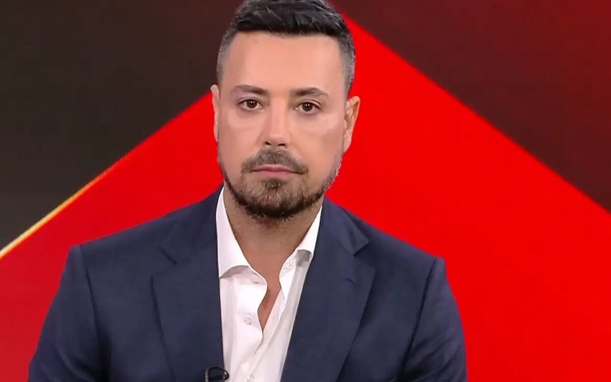 Το αυτοάνοσο του Πέτρου Κουσουλού και η on air εξομολόγηση στις Αποκαλύψεις (βίντεο)