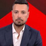 Το αυτοάνοσο του Πέτρου Κουσουλού και η on air εξομολόγηση στις Αποκαλύψεις (βίντεο)