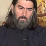 Το άγριο ξέσπασμα του πάτερ Αντώνιου μετά τη καταδίκη του -  «Έβαλαν ψέματα στο στόμα των παιδιών για να με εξοντώσουν» (βίντεο)