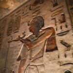 Το χρυσό βιβλίο των Νεκρών που έδειχνε στους Αιγύπτιους τον δρόμο προς την αιωνιότητα