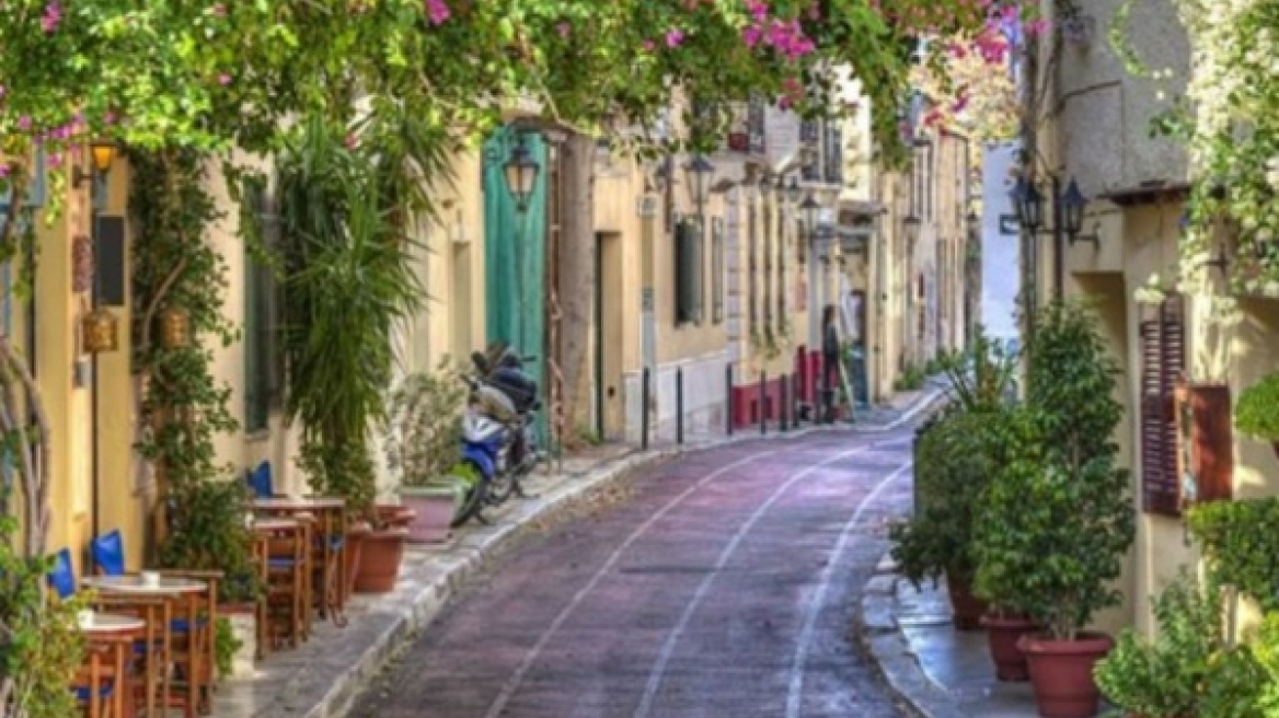 Το Κουκάκι πήρε το όνομά του από εργοστασιάρχη αφτιαχτο