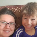 Το πρώτο 13χρονο παιδί που νίκησε τον πιο θανατηφόρο καρκίνο εγκεφάλου μας δίνει το μεγαλύτερο μάθημα ζωής