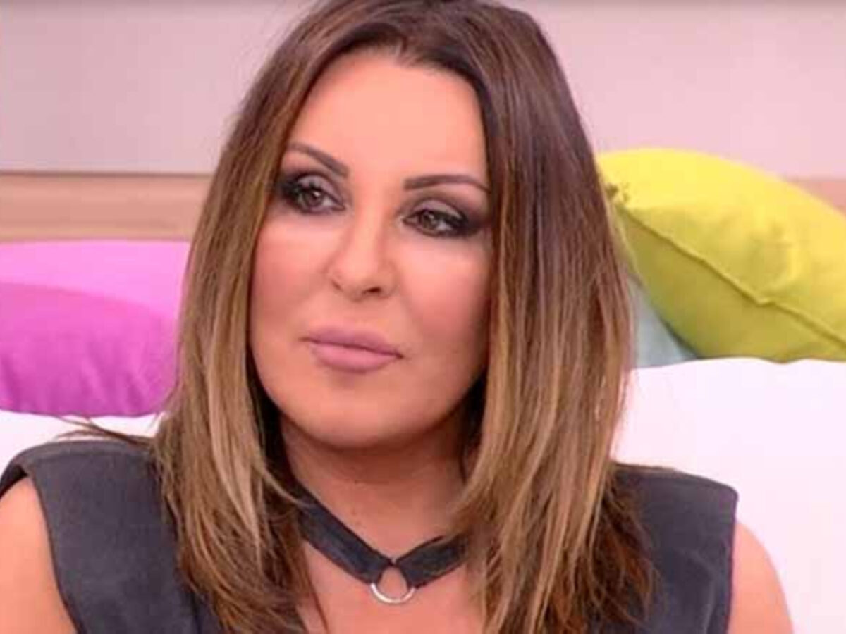 Το πρόβλημα υγείας της Ναταλίας Γερμανού: Αποχώρησε εκτάκτως από την εκπομπή (Βίντεο)