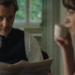 Το σπίτι δίπλα στο ποτάμι: Απατά την γυναίκα του και τρελαίνεται από τύψεις