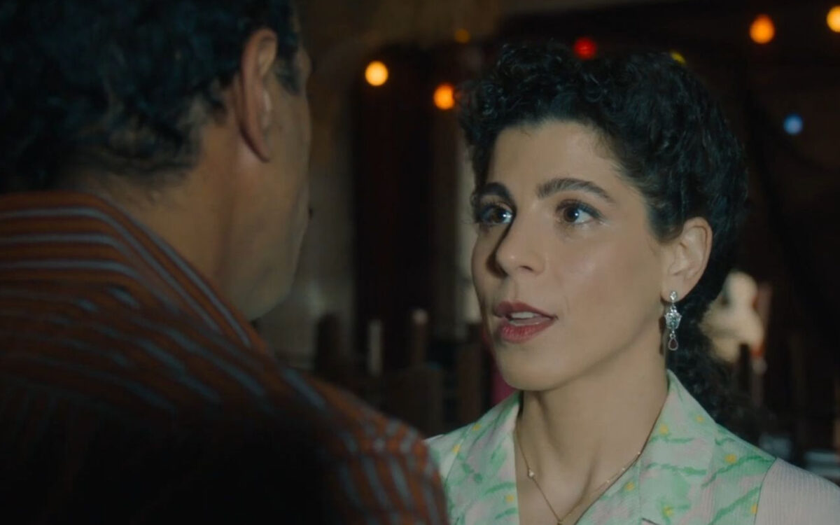 Το σπίτι δίπλα στο ποτάμι: Η Ασπασία μαθαίνει την αλήθεια για Σταύρο και Δέσποινα