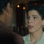 Το σπίτι δίπλα στο ποτάμι: Η Ασπασία μαθαίνει την αλήθεια για Σταύρο και Δέσποινα