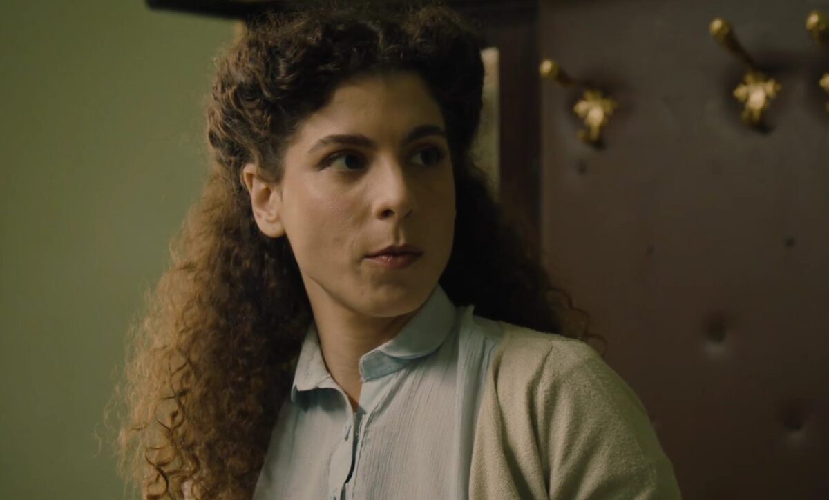 Το Σπίτι δίπλα στο ποτάμι: Η Ασπασία παθαίνει σφοδρό ατύχημα και κινδυνεύει