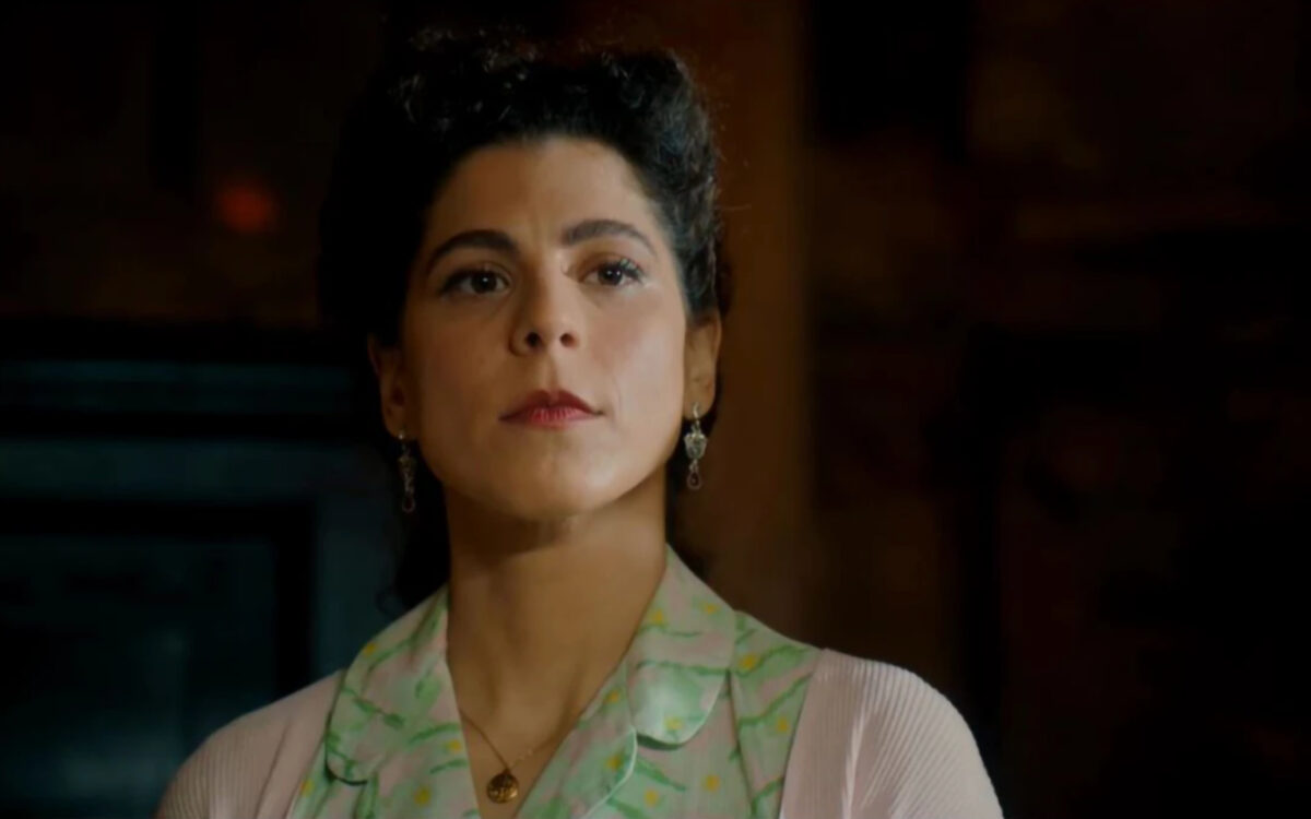 Το σπίτι δίπλα στο ποτάμι: Η Ασπασία πληρώνει τον Σταύρο με το ίδιο νόμισμα και πέφτει στην αγκαλιά του Στέλιου