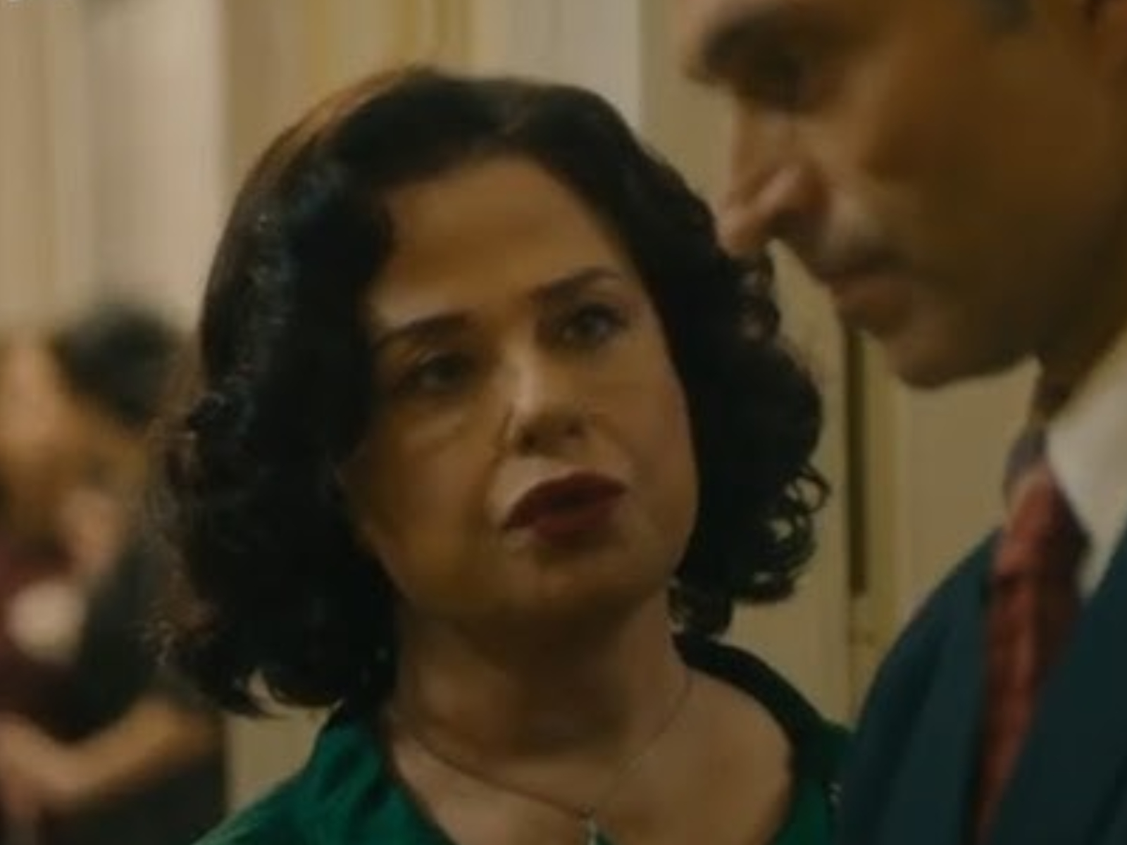 Το σπίτι δίπλα στο ποτάμι: Ασπάζεται την μαύρη μαγεία και σκοτώνει το παιδί της