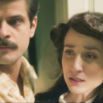 Το σπίτι δίπλα στο ποτάμι: Η Δέσποινα χάνει τα λογικά της και ο Αχιλλέας την εγκαταλείπει